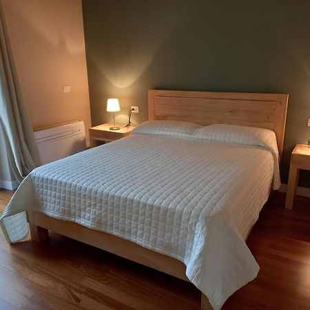 Bed and Breakfast Casa Gaggio Varese Exterior foto