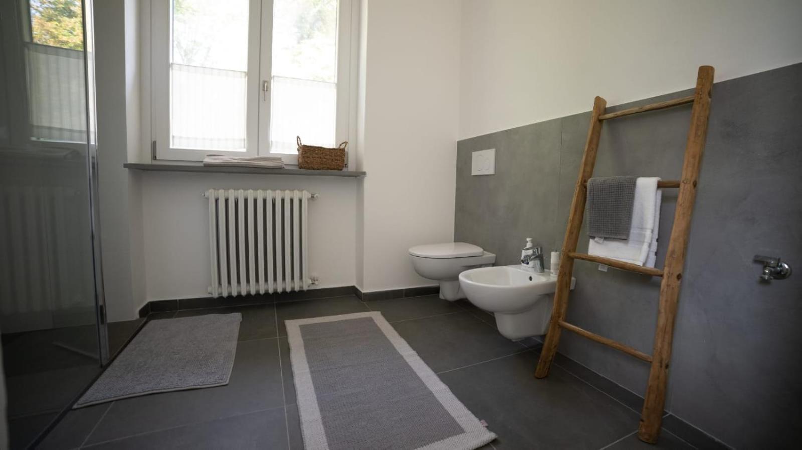 Bed and Breakfast Casa Gaggio Varese Exterior foto