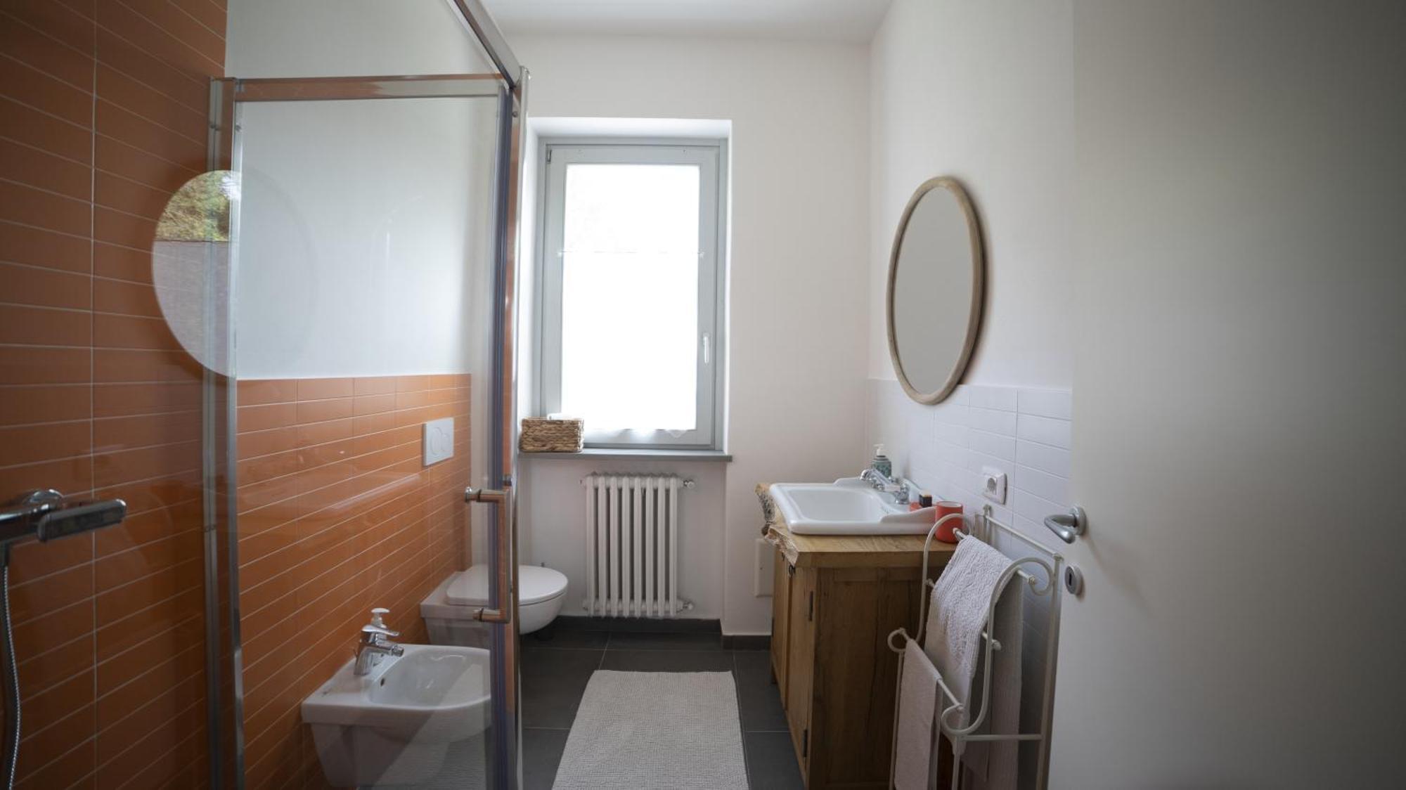 Bed and Breakfast Casa Gaggio Varese Exterior foto